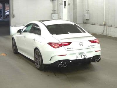 MERCEDES_BENZ Amg, 2021 год., лот 380 - фото 5