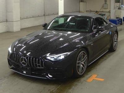 MERCEDES_BENZ Amg, 2022 год., лот 395 - фото 4