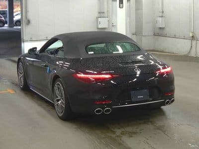 MERCEDES_BENZ Amg, 2022 год., лот 395 - фото 5