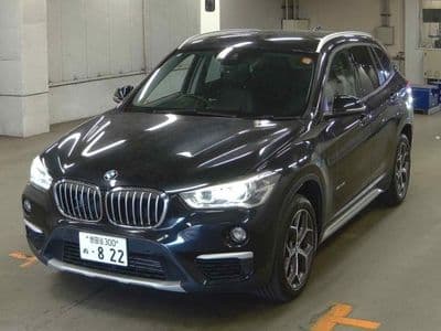 BMW X1, 2018 год., лот 301 - фото 4