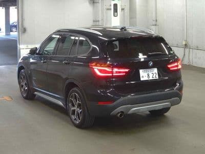 BMW X1, 2018 год., лот 301 - фото 5