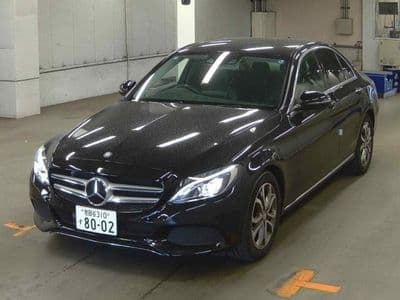 MERCEDES_BENZ C Class, 2016 год., лот 305 - фото 4