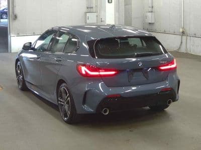 BMW 1 series, 2021 год., лот 308 - фото 5