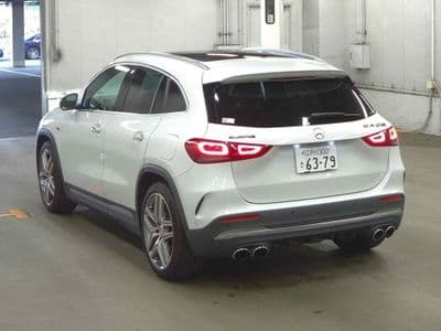 MERCEDES_BENZ Amg, 2022 год., лот 307 - фото 5