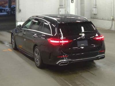 MERCEDES_BENZ C Class Wagon, 2022 год., лот 473 - фото 5