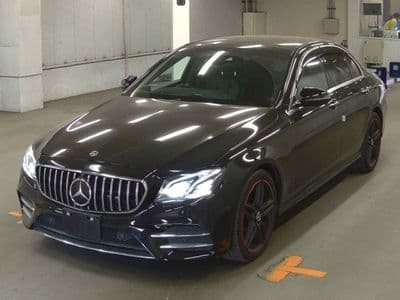 MERCEDES_BENZ E Class, 2016 год., лот 451 - фото 4