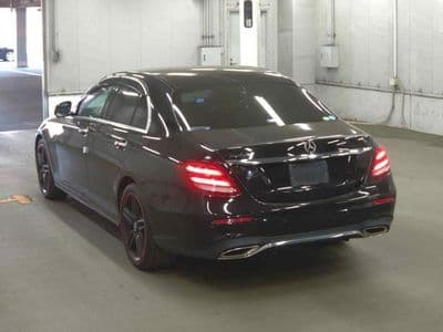 MERCEDES_BENZ E Class, 2016 год., лот 451 - фото 5