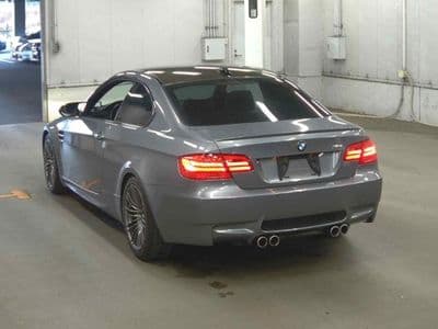 BMW M3, 2007 год., лот 458 - фото 5