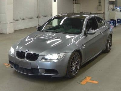 BMW M3, 2007 год., лот 458 - фото 4