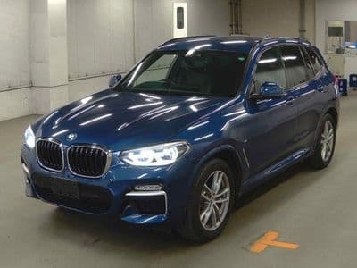BMW X3, 2018 год., лот 461 - фото 4