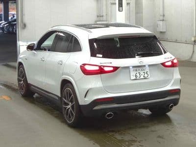 MERCEDES_BENZ Amg, 2024 год., лот 464 - фото 5