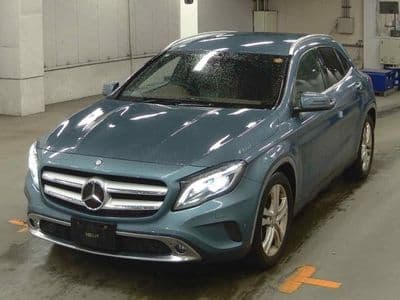 MERCEDES_BENZ Gla Class, 2015 год., лот 469 - фото 4