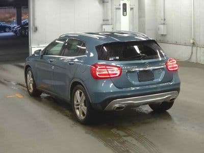 MERCEDES_BENZ Gla Class, 2015 год., лот 469 - фото 5