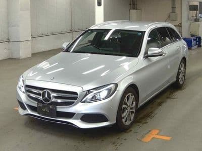 MERCEDES_BENZ C Class Wagon, 2016 год., лот 523 - фото 4