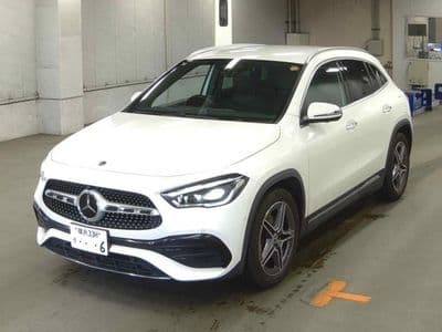 MERCEDES_BENZ Gla Class, 2023 год., лот 520 - фото 4