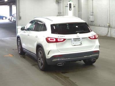 MERCEDES_BENZ Gla Class, 2023 год., лот 520 - фото 5