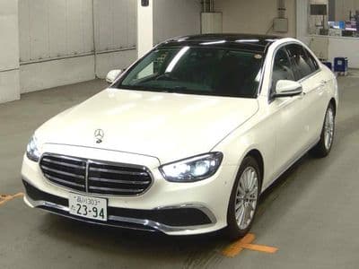 MERCEDES_BENZ E Class, 2020 год., лот 544 - фото 4