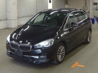 BMW 2 series, 2019 год., лот 554 - фото 4