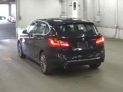 BMW 2 series, 2019 год., лот 554 - фото 5