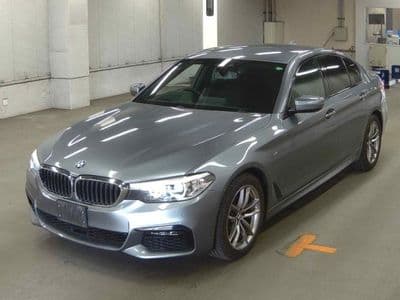 BMW 5 series, 2021 год., лот 565 - фото 4