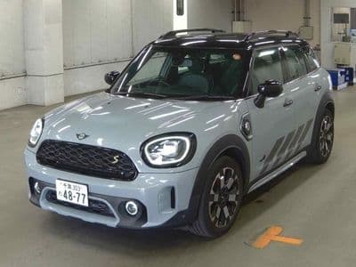 BMW Mini, 2022 год., лот 566 - фото 4