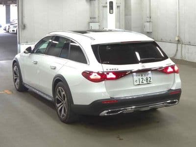 MERCEDES_BENZ E Class Wagon, 2025 год., лот 569 - фото 5