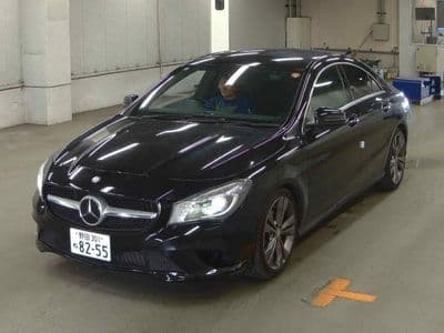 MERCEDES_BENZ Cla Class, 2013 год., лот 572 - фото 4