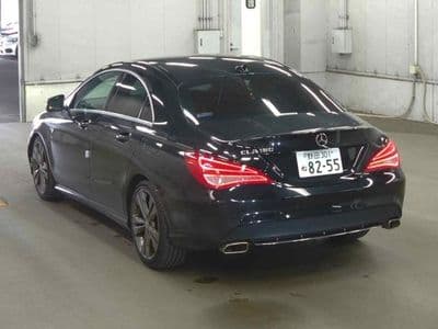 MERCEDES_BENZ Cla Class, 2013 год., лот 572 - фото 5