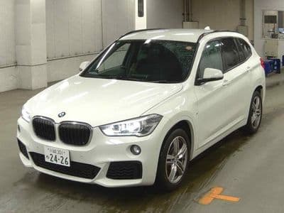 BMW X1, 2018 год., лот 470 - фото 4