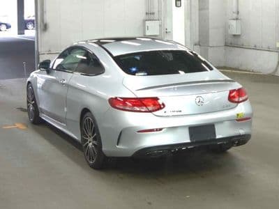 MERCEDES_BENZ Amg, 2017 год., лот 487 - фото 5