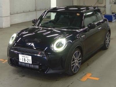 BMW Mini, 2022 год., лот 494 - фото 4