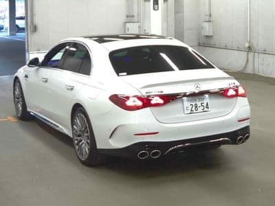 MERCEDES_BENZ Amg, 2024 год., лот 403 - фото 5