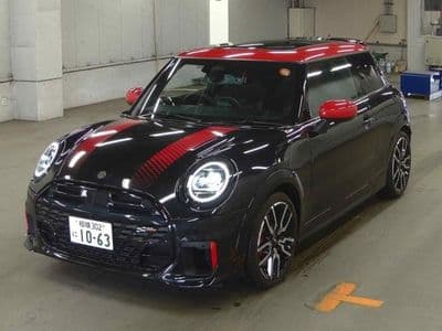 BMW Mini, 2025 год., лот 511 - фото 4