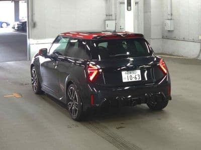 BMW Mini, 2025 год., лот 511 - фото 5