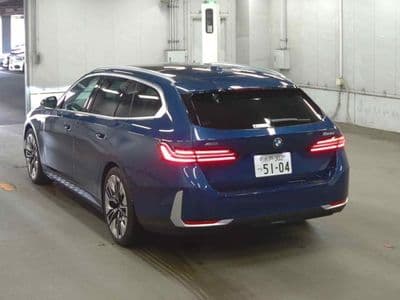 BMW 5 series, 2024 год., лот 514 - фото 5