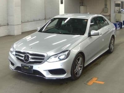 MERCEDES_BENZ E Class, 2015 год., лот 512 - фото 4