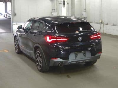 BMW X2, 2019 год., лот 580 - фото 5