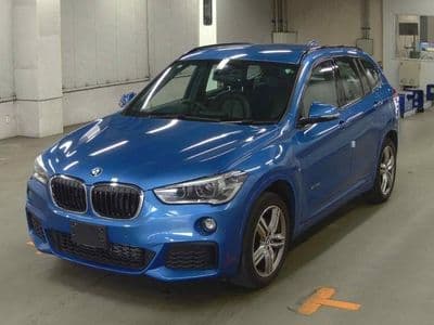 BMW X1, 2017 год., лот 590 - фото 4