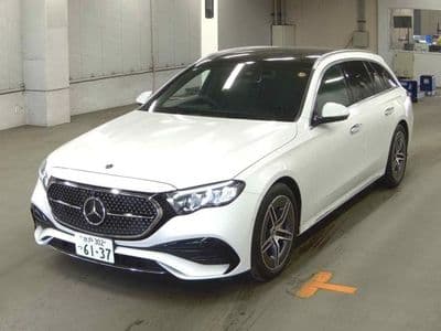 MERCEDES_BENZ E Class Wagon, 2024 год., лот 505 - фото 4