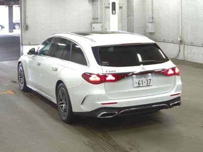 MERCEDES_BENZ E Class Wagon, 2024 год., лот 505 - фото 5