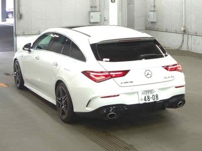 MERCEDES_BENZ Amg, 2022 год., лот 506 - фото 5