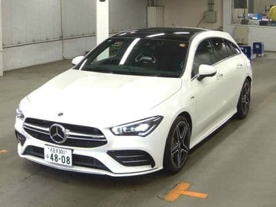 MERCEDES_BENZ Amg, 2022 год., лот 506 - фото 4