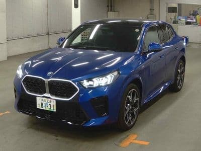 BMW X2, 2024 год., лот 604 - фото 4