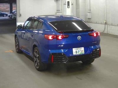 BMW X2, 2024 год., лот 604 - фото 5