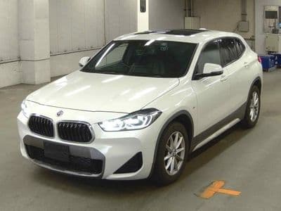 BMW X2, 2022 год., лот 602 - фото 4