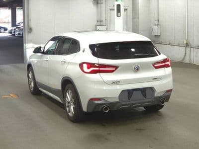 BMW X2, 2022 год., лот 602 - фото 5
