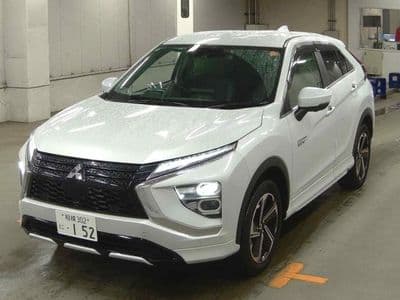 MITSUBISHI Eclipse Cross, 2022 год., лот 902 - фото 4
