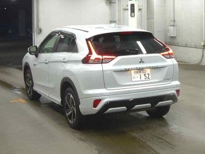 MITSUBISHI Eclipse Cross, 2022 год., лот 902 - фото 5