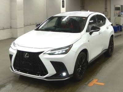 LEXUS Nx, 2023 год., лот 901 - фото 4