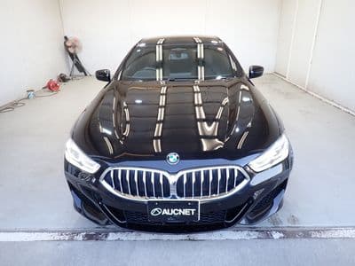 BMW 8 series, 2020 год., лот 418 - фото 5